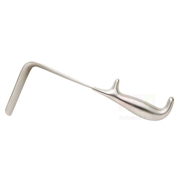 Doyen Vaginal Retractor